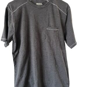 Michael Brandon Gray Men's Shirt